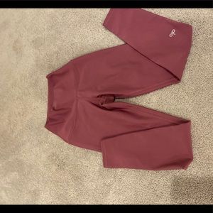 ALO LEGGINGS